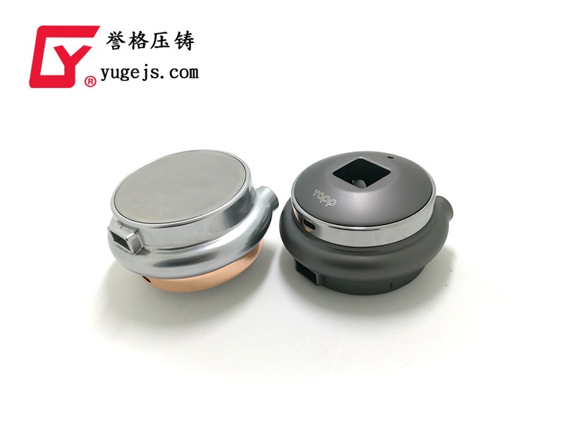 逐夢前行，壓鑄件話題再也不用愁！